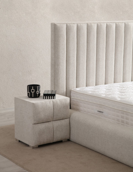 Нощно шкафче Craft TV