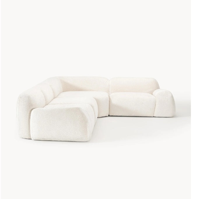 Ъглов диван Panda