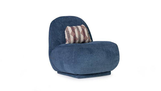 Кресло Elegance - Син