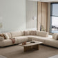 Ъглов модулен диван Bonny