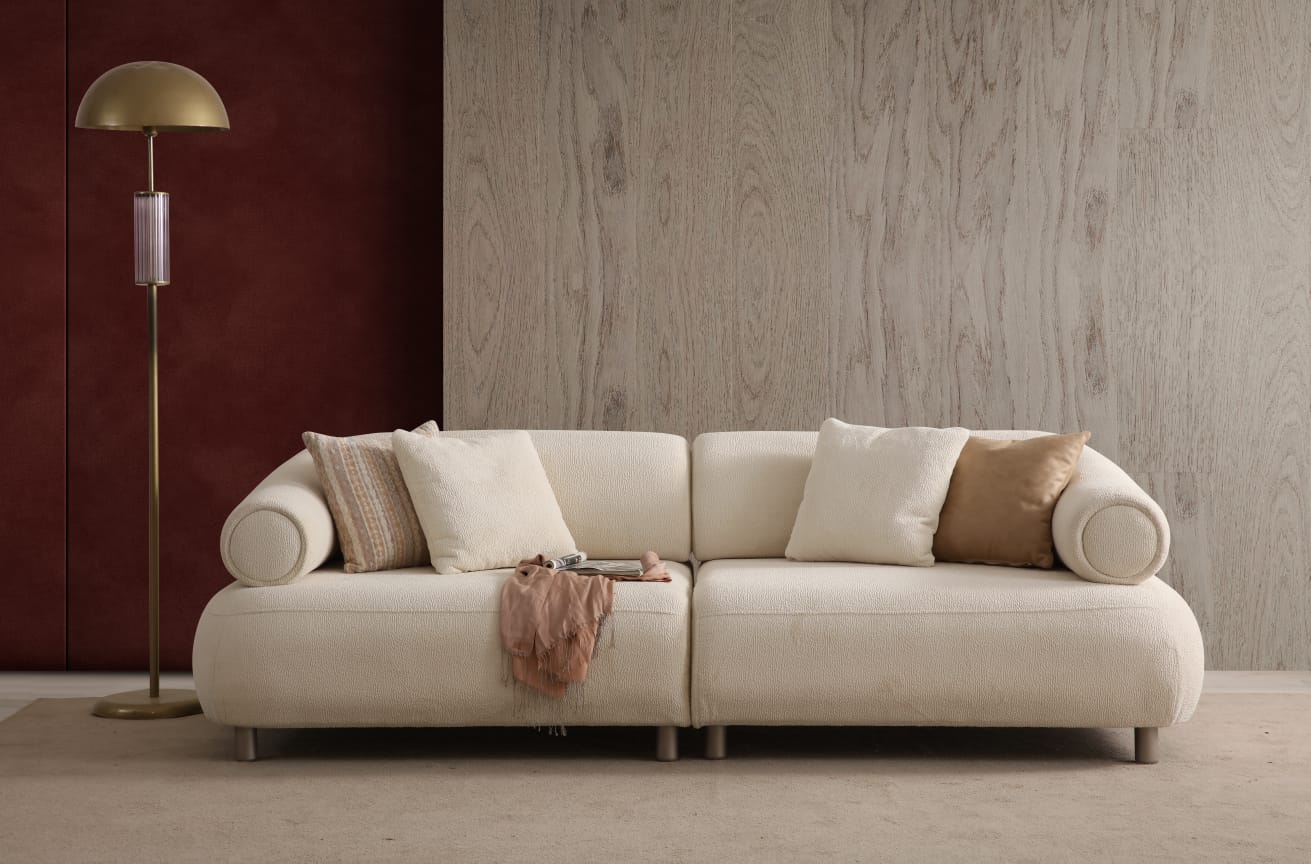 Модулен диван Bonny