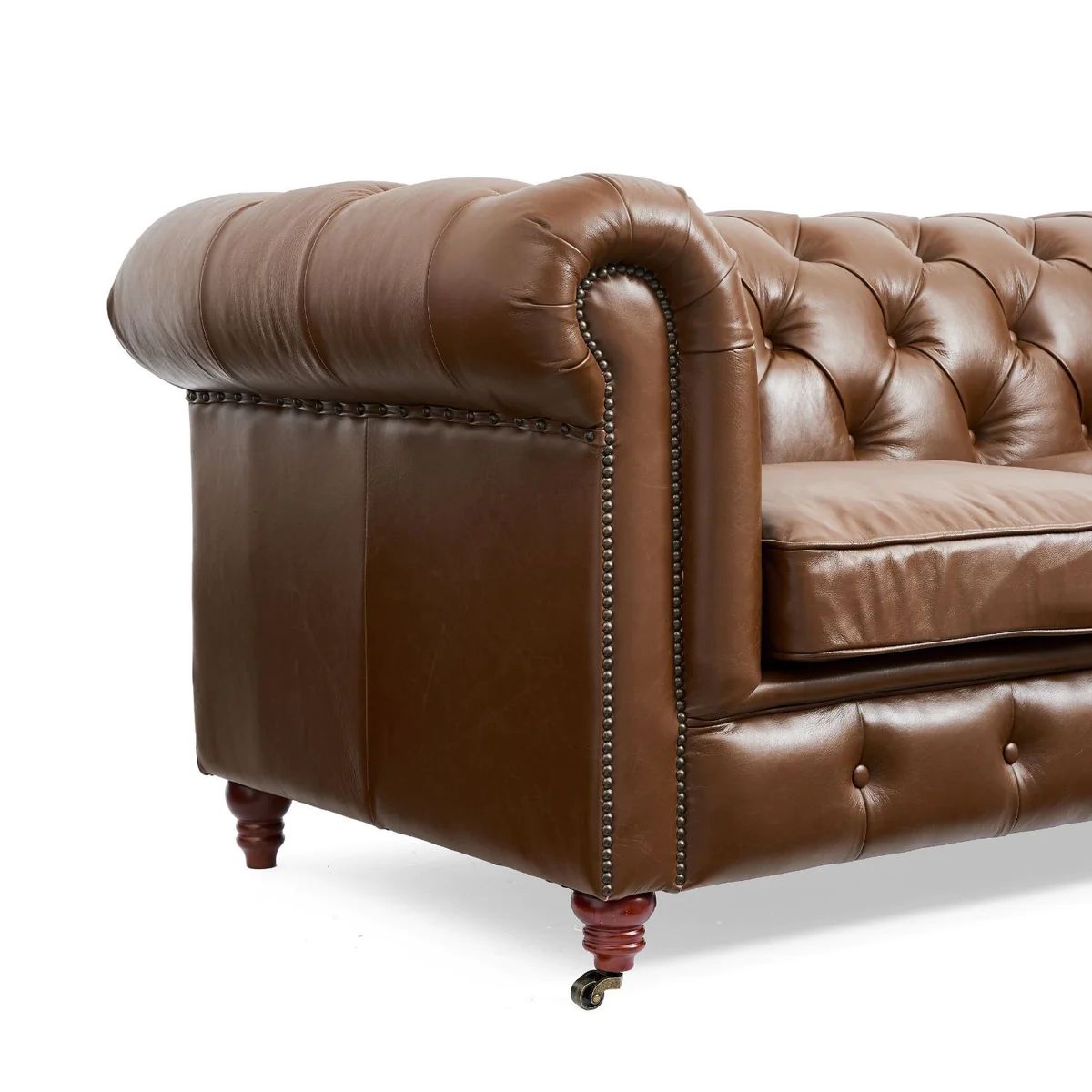 Диван Davinchi - Кафяв