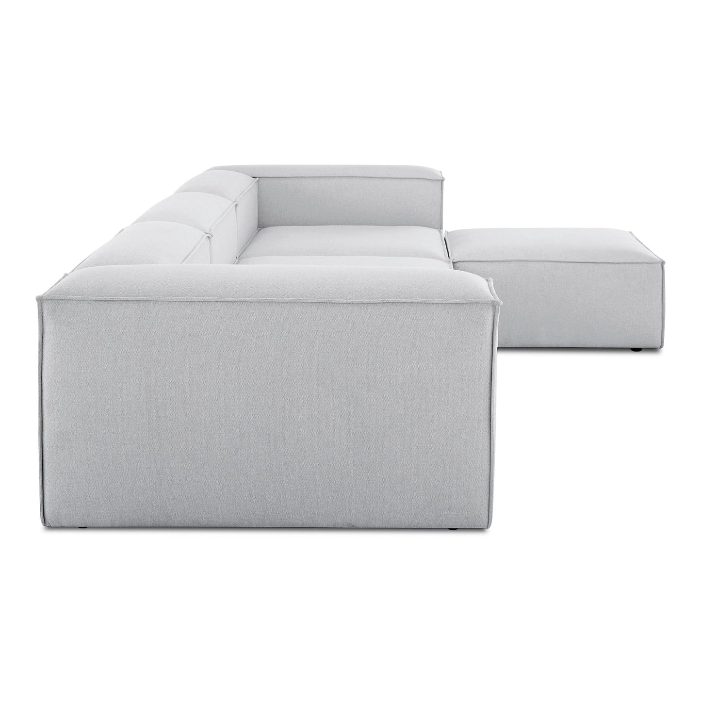 Модулен диван Urban - Сив