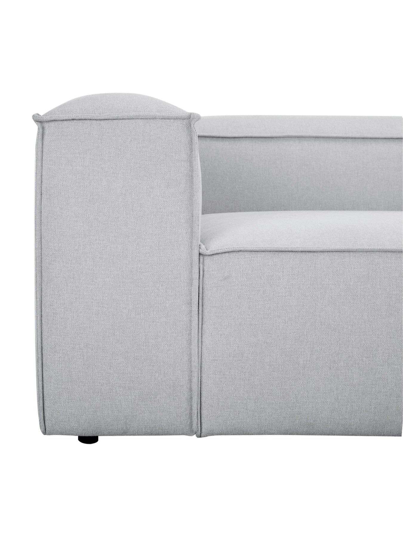 Модулен диван Urban - Сив