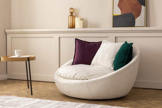 Кресло Pera - Бежов